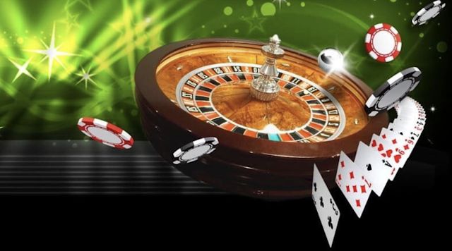 Casino World پر آن لائن سلاٹس کے بارے میں