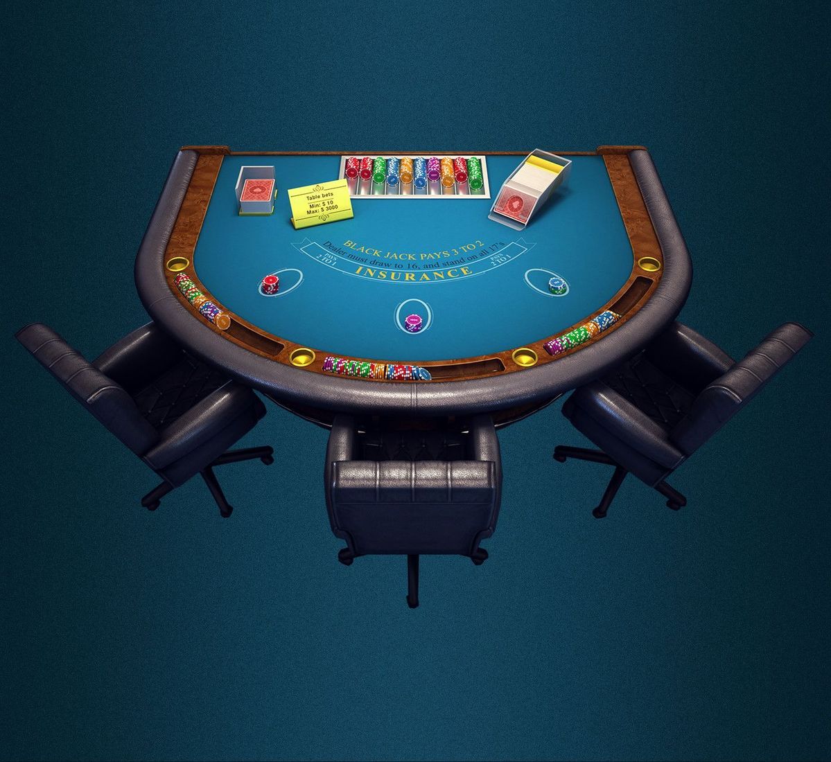 Casino World پاکستان کیسینو میں بلیک جیک گیمز