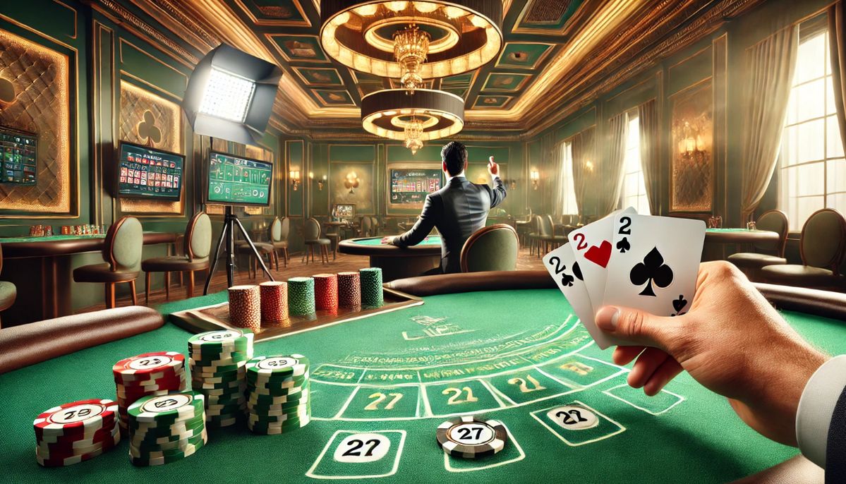 Casino World کیسینو میں لاٹری گیمز میں حصہ لیں۔