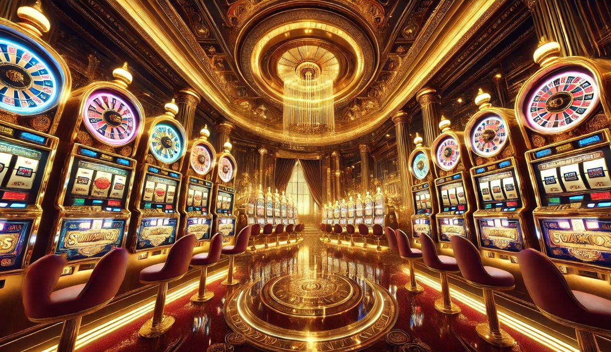 Casino World پاکستان میں میگا ویز کیسینو گیمز