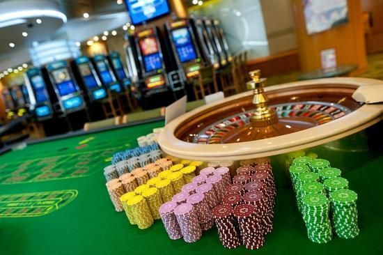 ایک اکاؤنٹ بنائیں یا Casino World کیسینو میں لاگ ان کریں۔