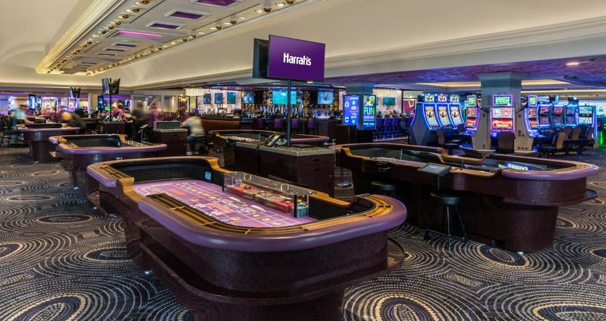 Casino World کیسینو میں ایک آن لائن گیم کا انتخاب کریں۔