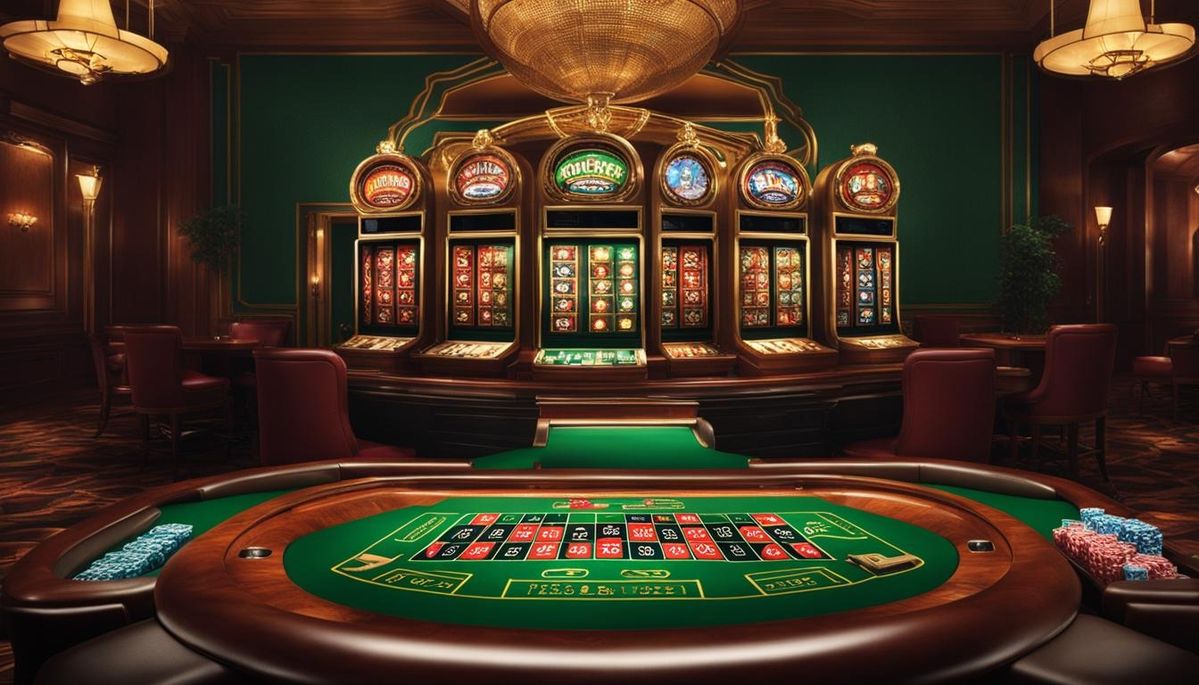 پاکستان کے نئے Casino Worldکیسینو کھلاڑیوں کے لیے خوش آمدید بونس