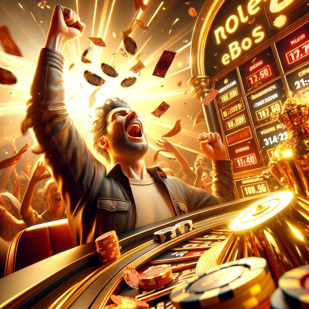 پاکستان کے Casino World کھلاڑیوں کے لیےجیک پاٹ گیم