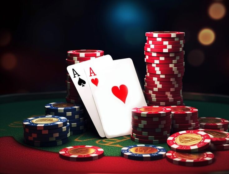 Casino World کیسینو میں رولیٹی گیمز کے بارے میں معلومات