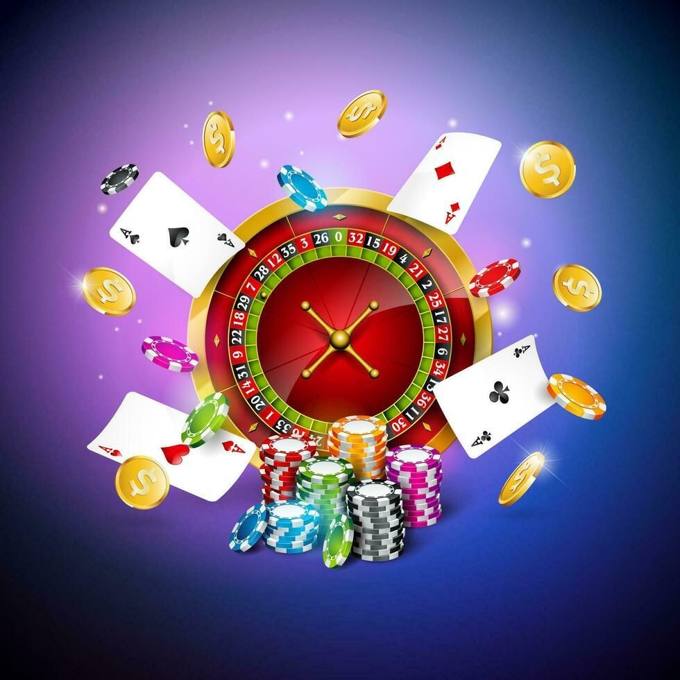 Casino World کیسینو میں بکراٹکھیلیں