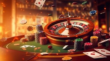 Casino World کھلاڑیوں کے لیے لائیو کیسینو سیکشن