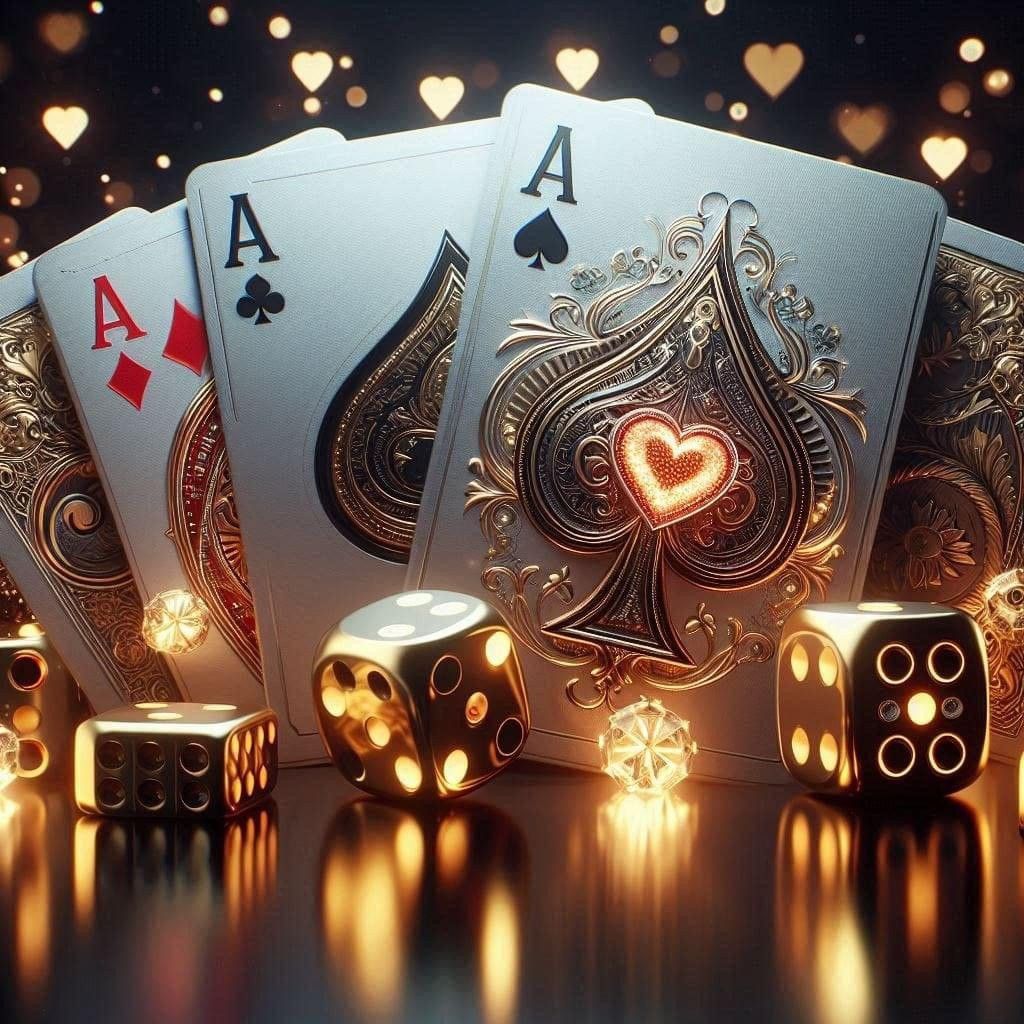 Casino World آن لائن کیسینو میں اصل گیمز